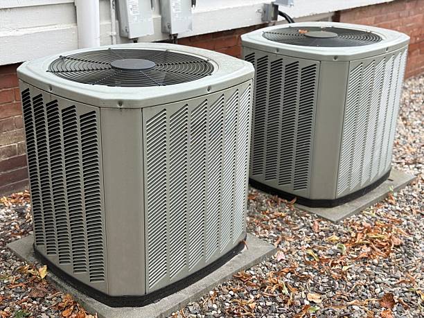 Reliable Ac Installation contractor in Harrisburg, PA by JG Cool HVAC